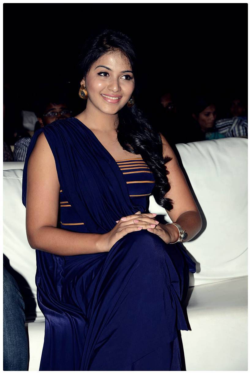 Anjali at Balupu Audio Release Function Photos | Picture 470902