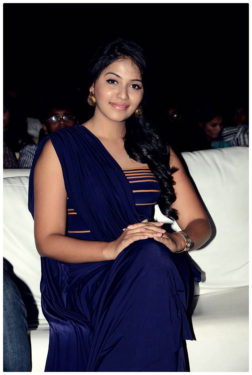Anjali at Balupu Audio Release Function Photos | Picture 470904