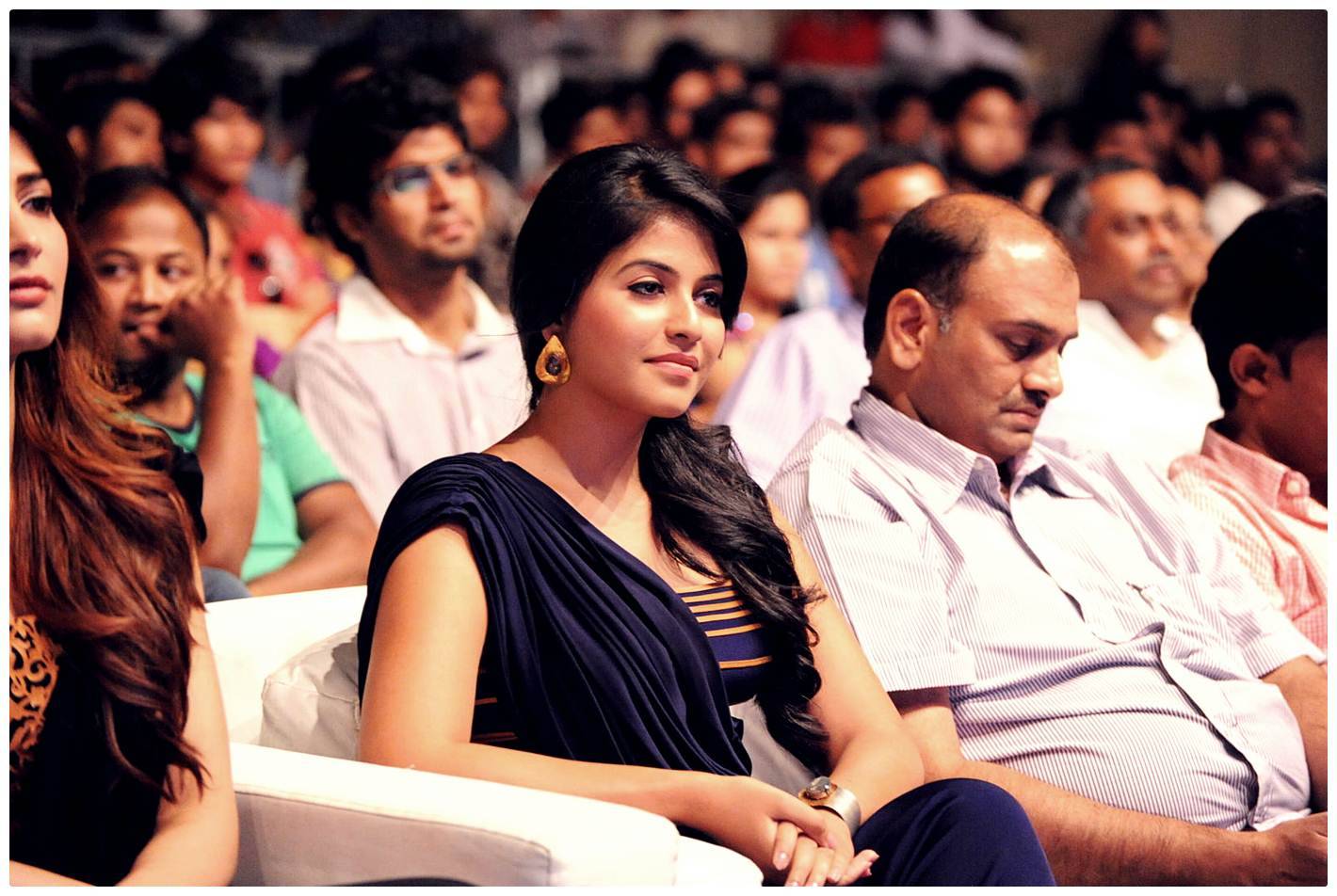Anjali at Balupu Audio Release Function Photos | Picture 470905