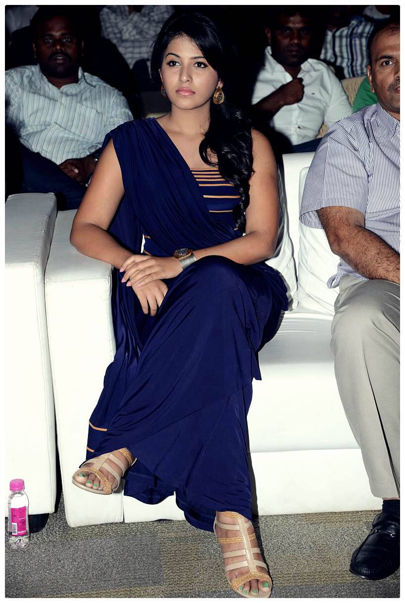 Anjali at Balupu Audio Release Function Photos | Picture 470920