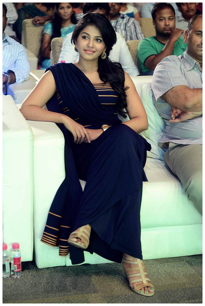 Anjali at Balupu Audio Release Function Photos | Picture 470924