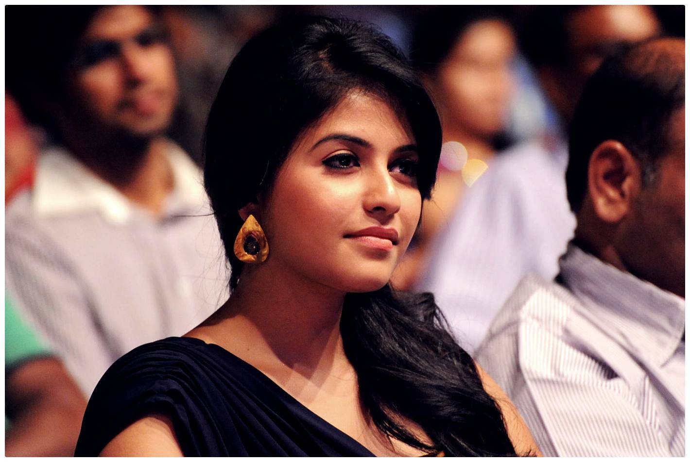 Anjali at Balupu Audio Release Function Photos | Picture 470928