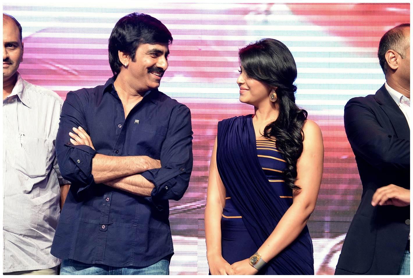 Balupu Audio Release Function Photos | Picture 470975