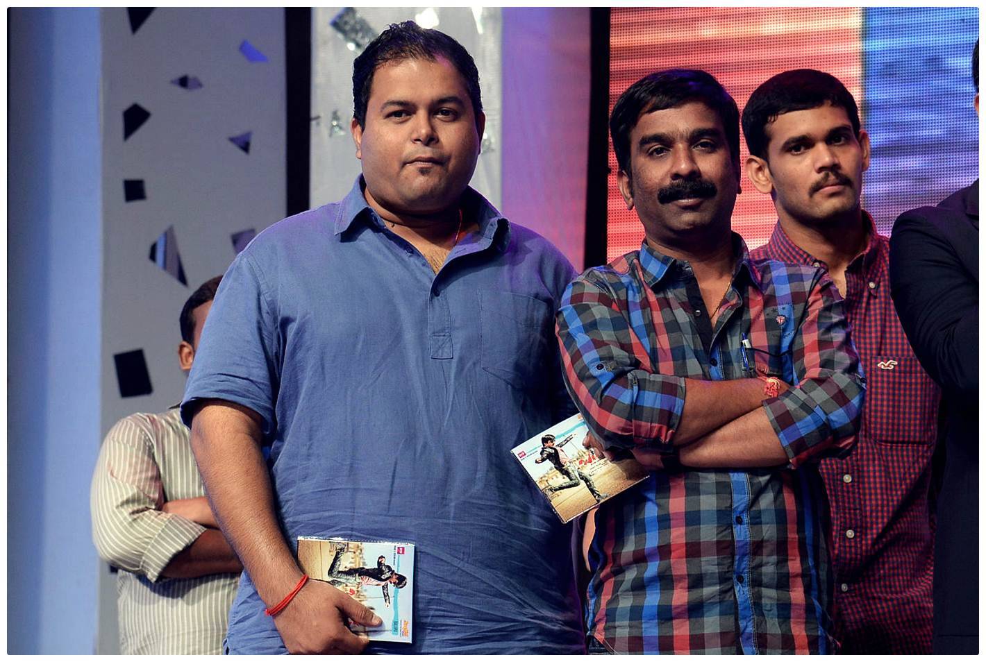 Balupu Audio Release Function Photos | Picture 471055