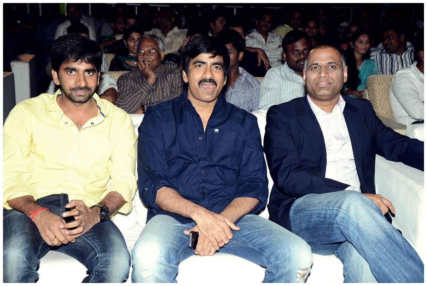 Balupu Audio Release Photos | Picture 470604