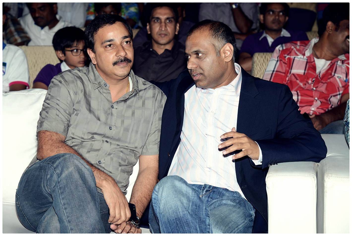 Balupu Audio Release Photos | Picture 470606