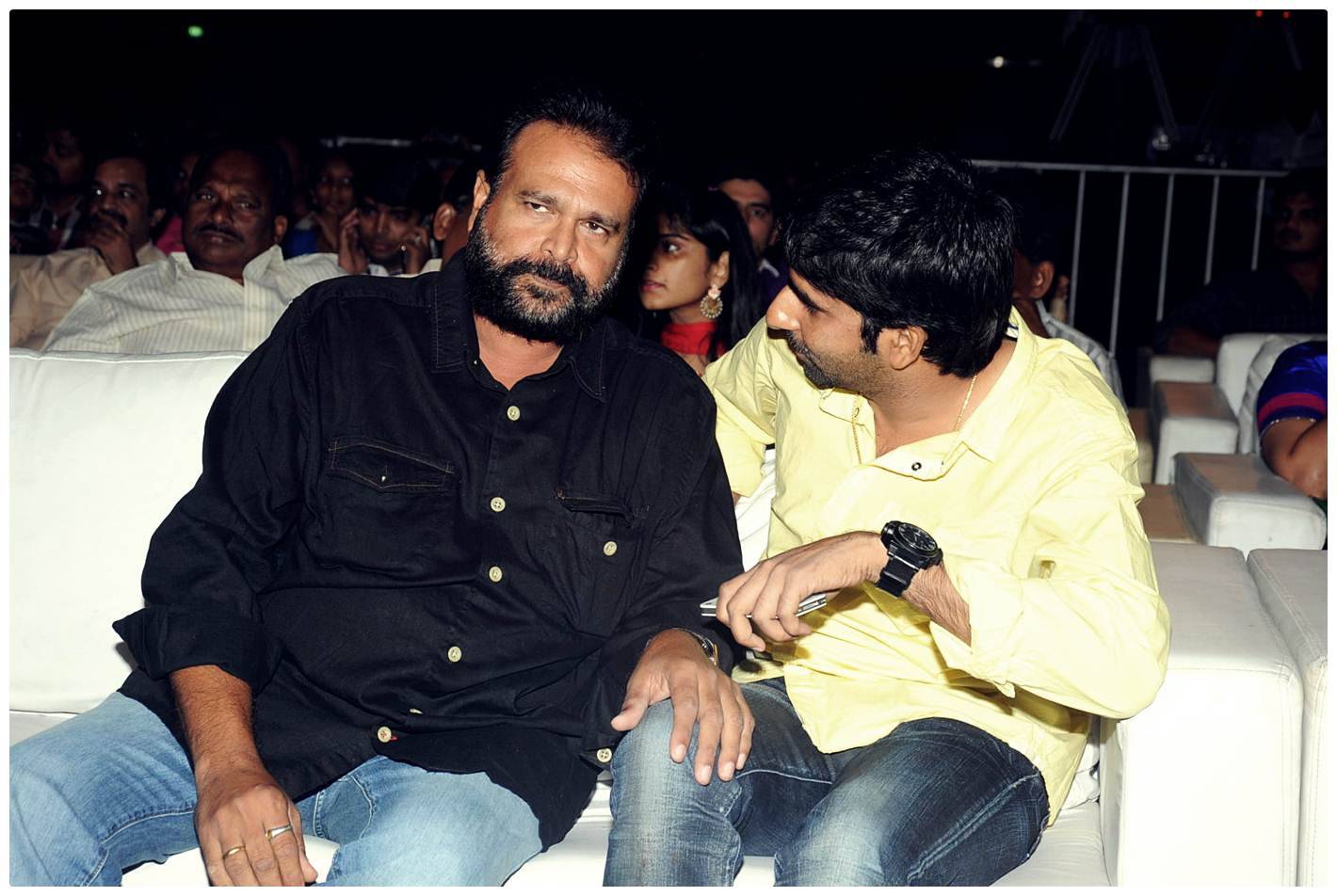 Balupu Audio Release Photos | Picture 470613