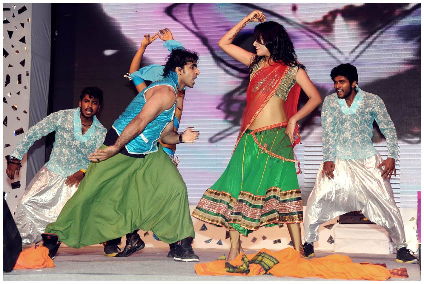 Balupu Audio Release Photos | Picture 470618