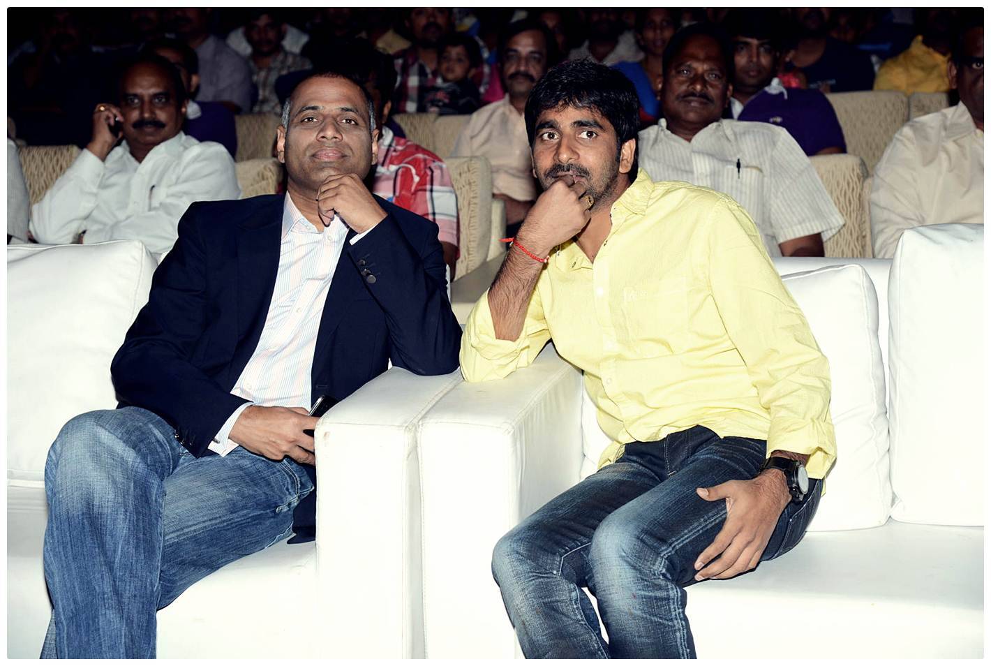 Balupu Audio Release Photos | Picture 470490