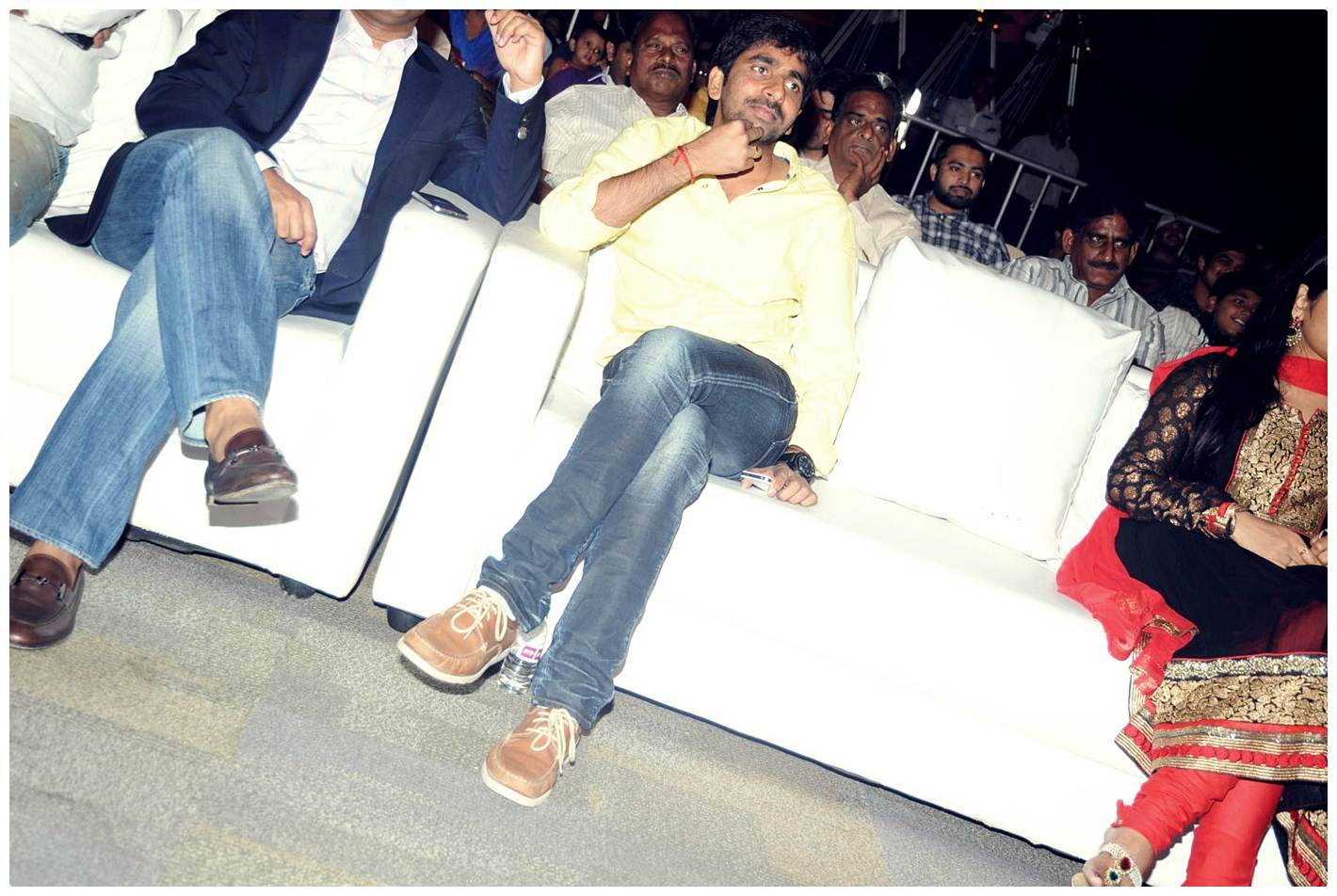 Balupu Audio Release Photos | Picture 470492