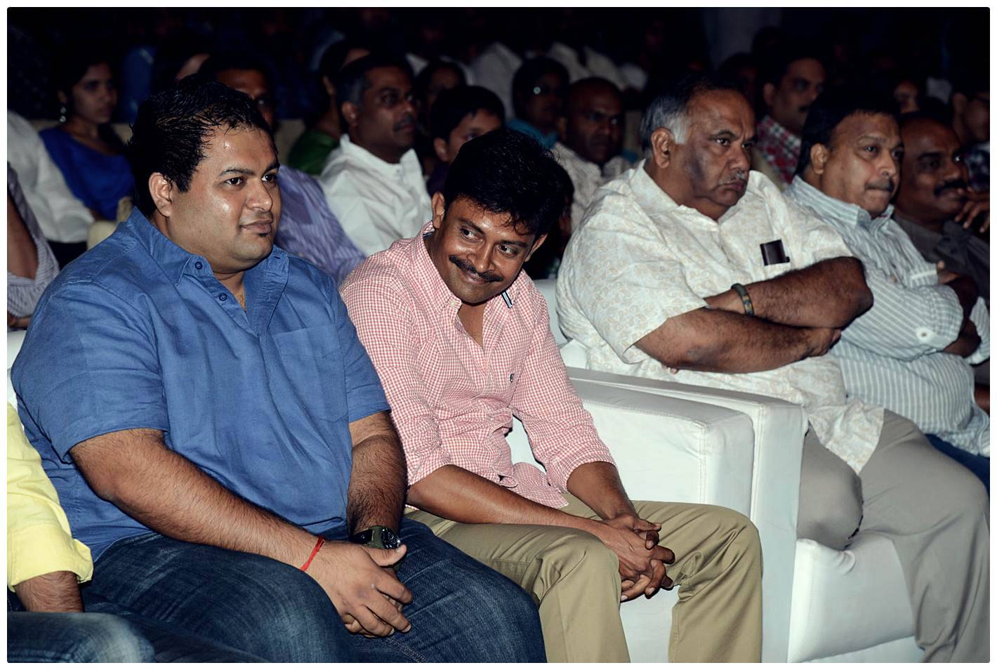 Balupu Audio Release Photos | Picture 470740