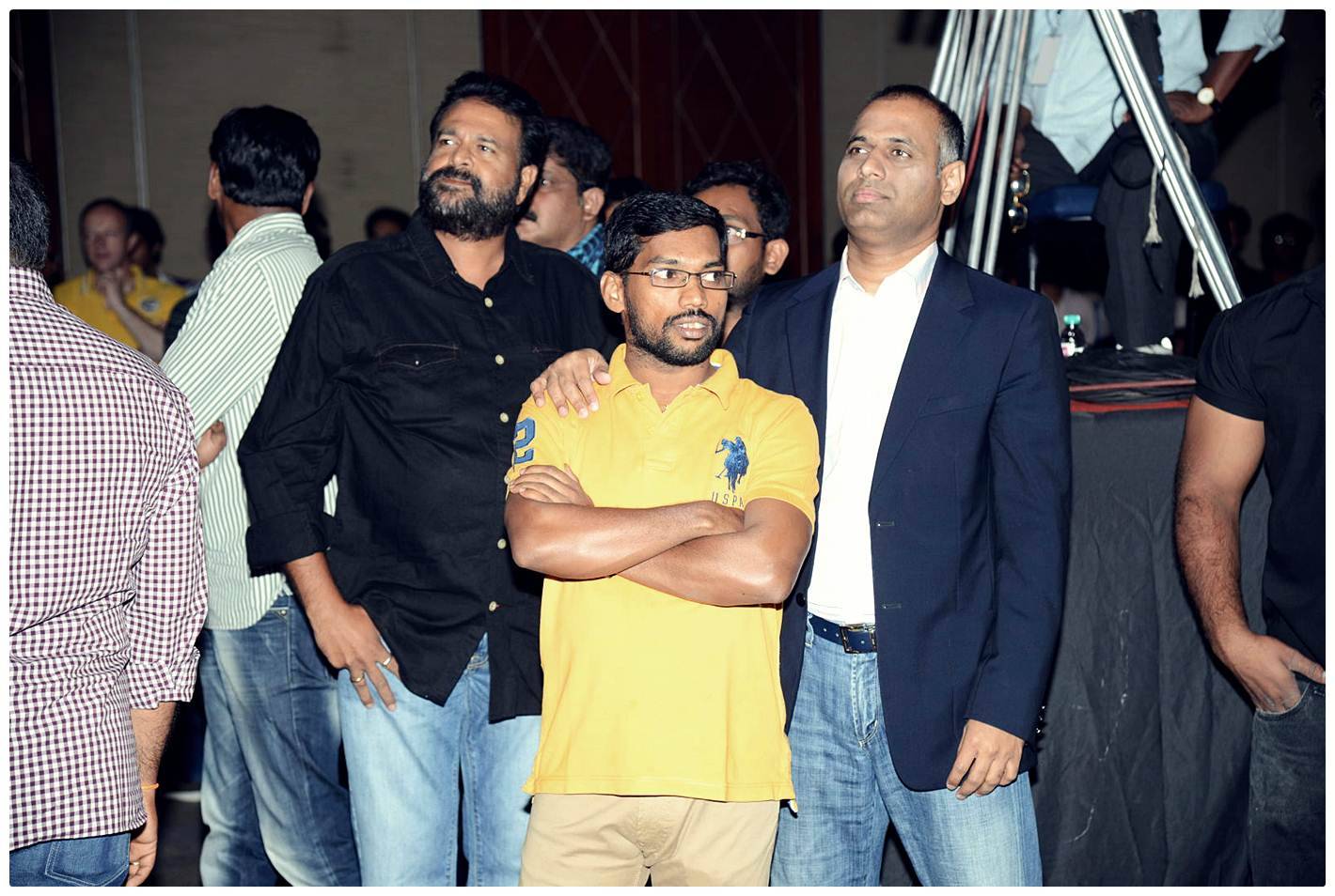 Balupu Audio Release Photos | Picture 470623