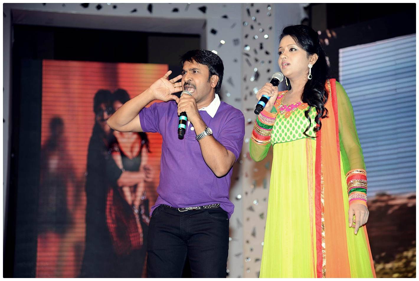 Balupu Audio Release Photos | Picture 470498