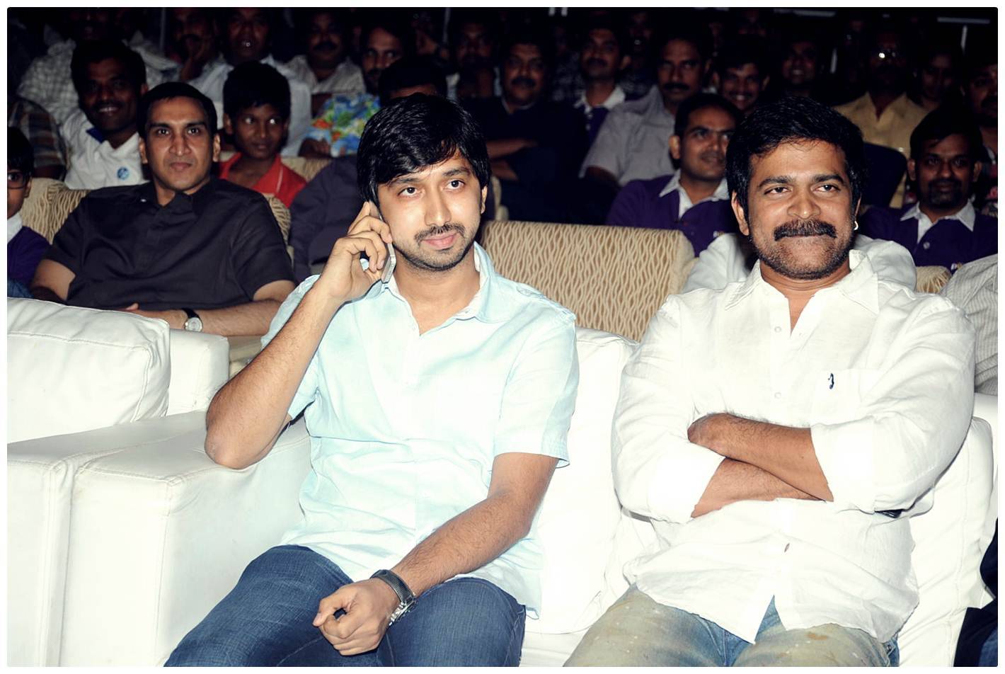 Balupu Audio Release Photos | Picture 470505