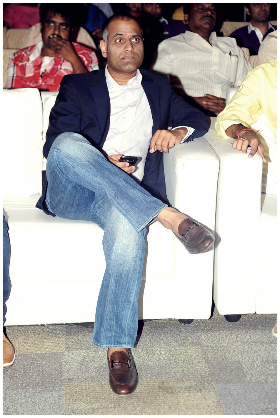 Balupu Audio Release Photos | Picture 470535