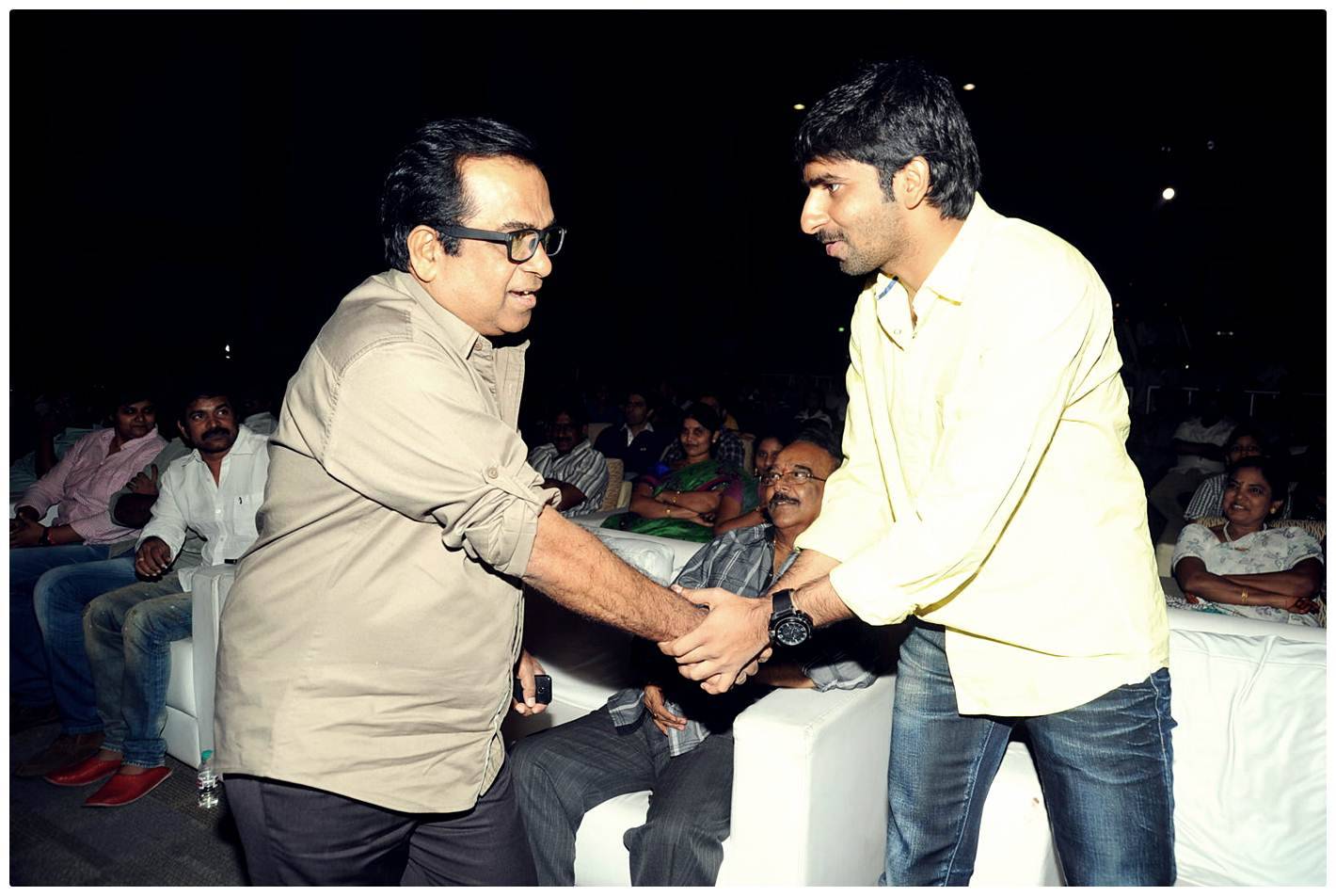 Balupu Audio Release Photos | Picture 470657