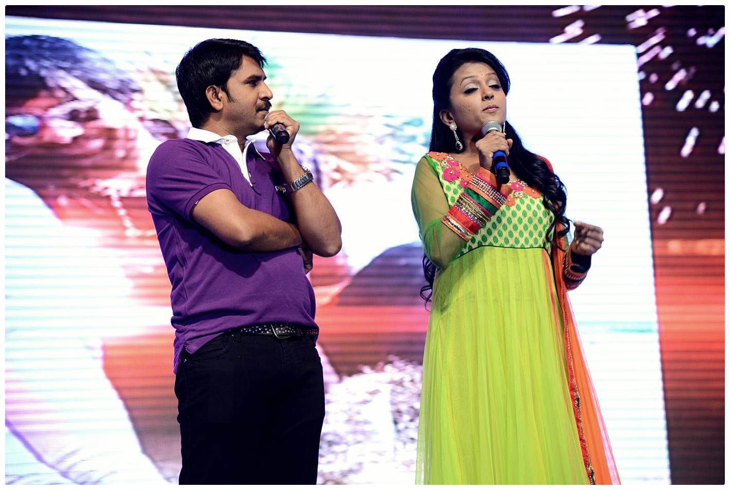 Balupu Audio Release Photos | Picture 470539