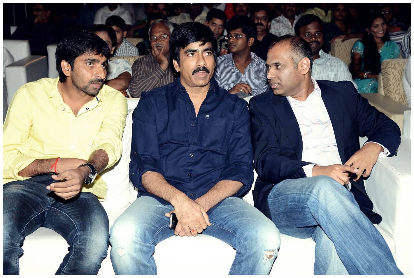 Balupu Audio Release Photos | Picture 470663