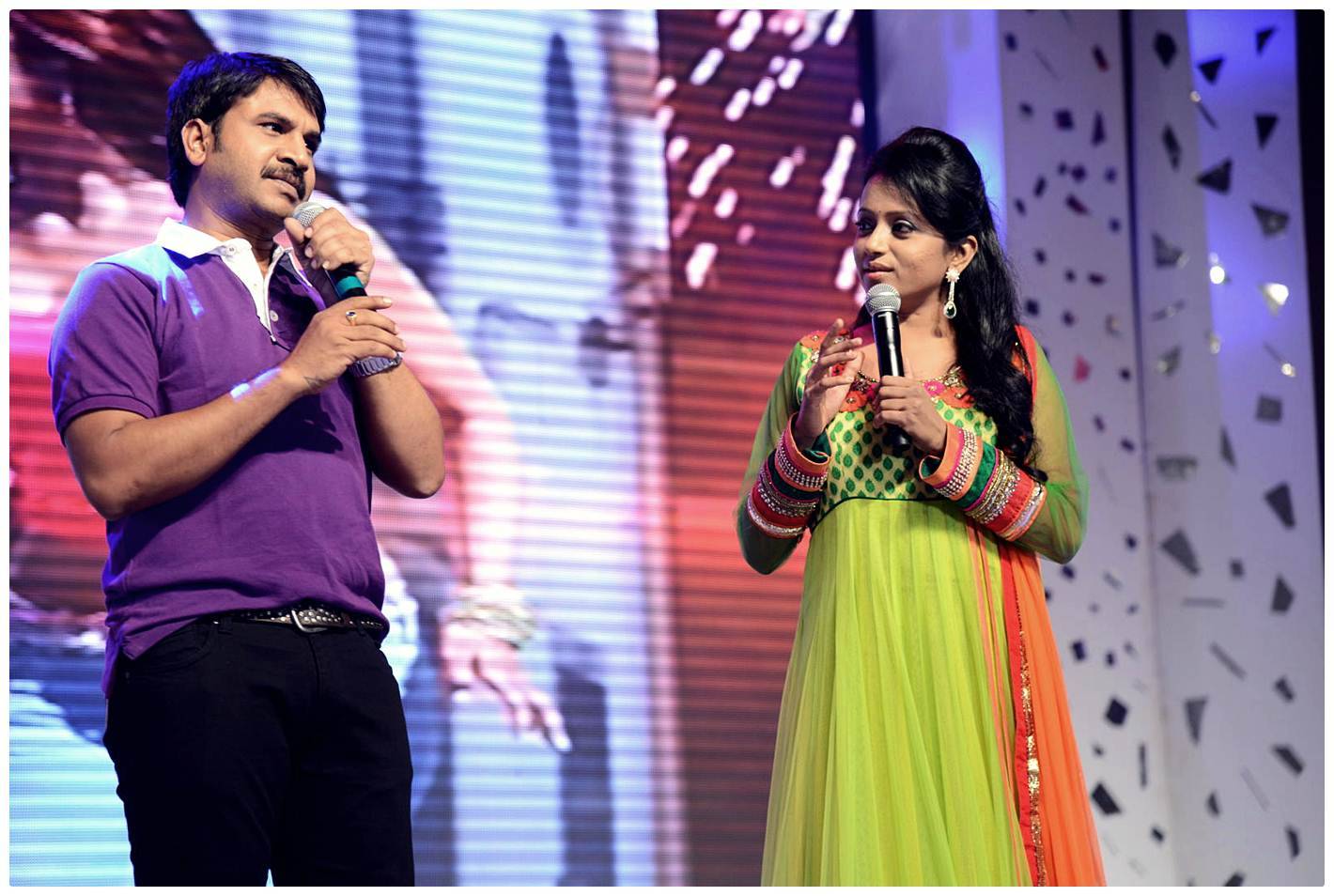 Balupu Audio Release Photos | Picture 470665