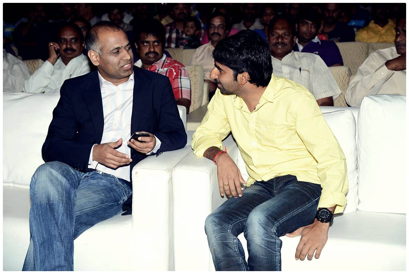 Balupu Audio Release Photos | Picture 470545