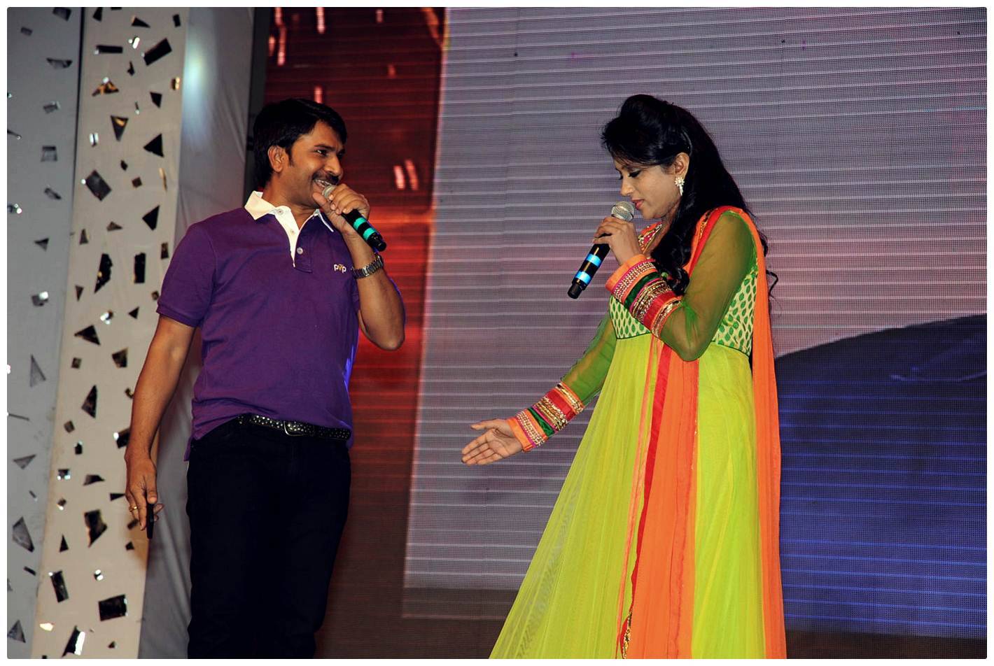 Balupu Audio Release Photos | Picture 470554