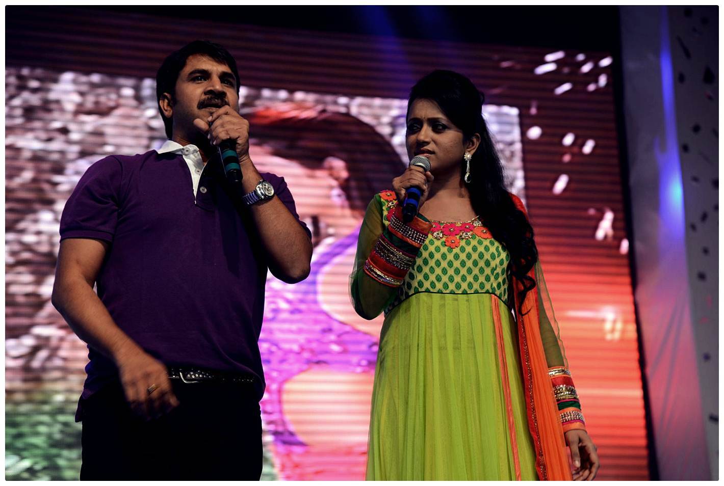 Balupu Audio Release Photos | Picture 470561