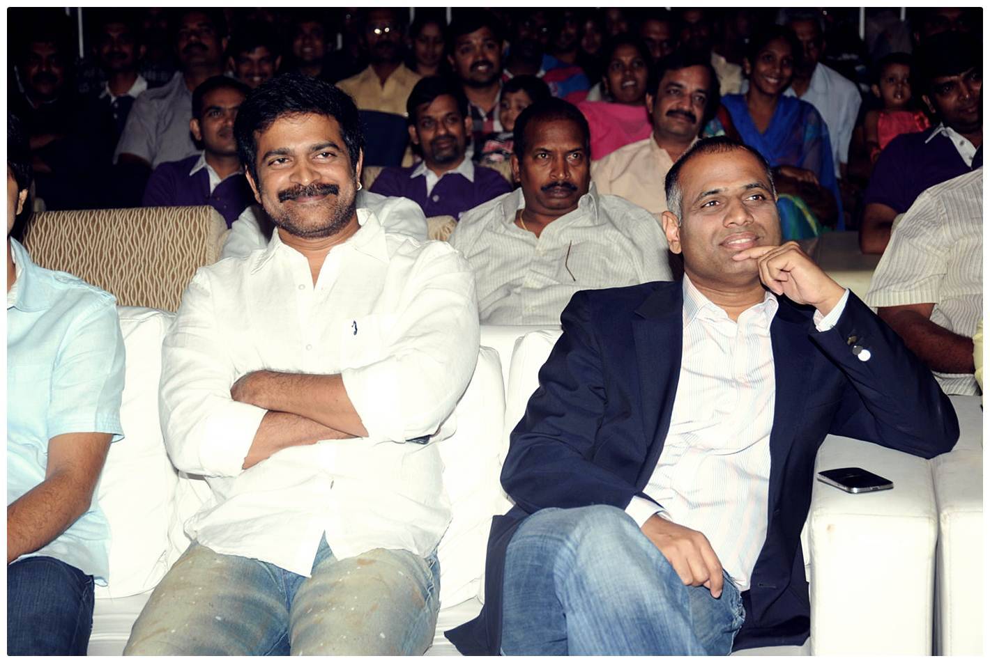 Balupu Audio Release Photos | Picture 470582