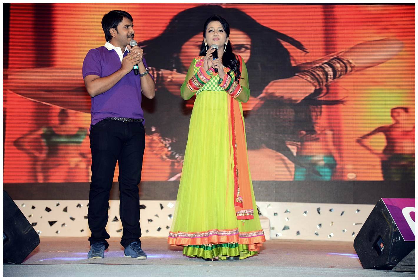 Balupu Audio Release Photos | Picture 470584