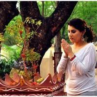 Archana Shastry - Kamala Tho Naa Prayanam Movie Opening Photos | Picture 469826