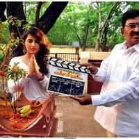 Kamala Tho Naa Prayanam Movie Opening Photos | Picture 469853