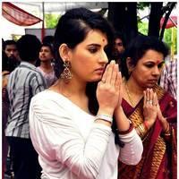 Archana Shastry - Kamala Tho Naa Prayanam Movie Opening Photos | Picture 469858