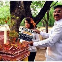 Kamala Tho Naa Prayanam Movie Opening Photos | Picture 469882