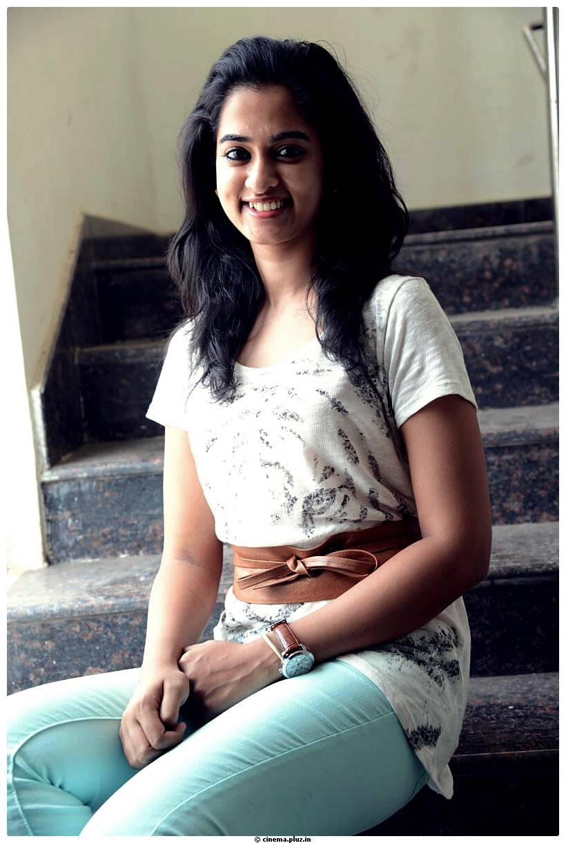 Actress Nanditha Latest Images | Picture 470040