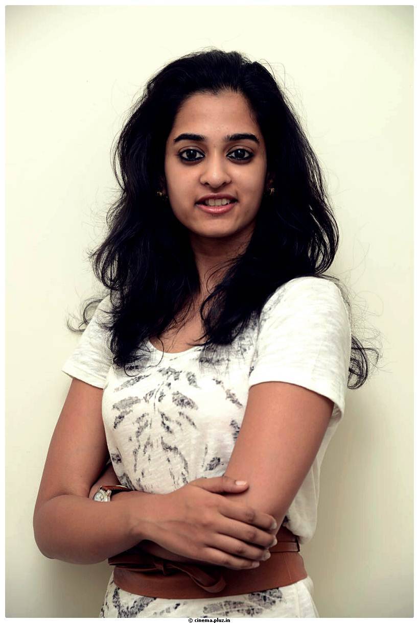 Actress Nanditha Latest Images | Picture 470046