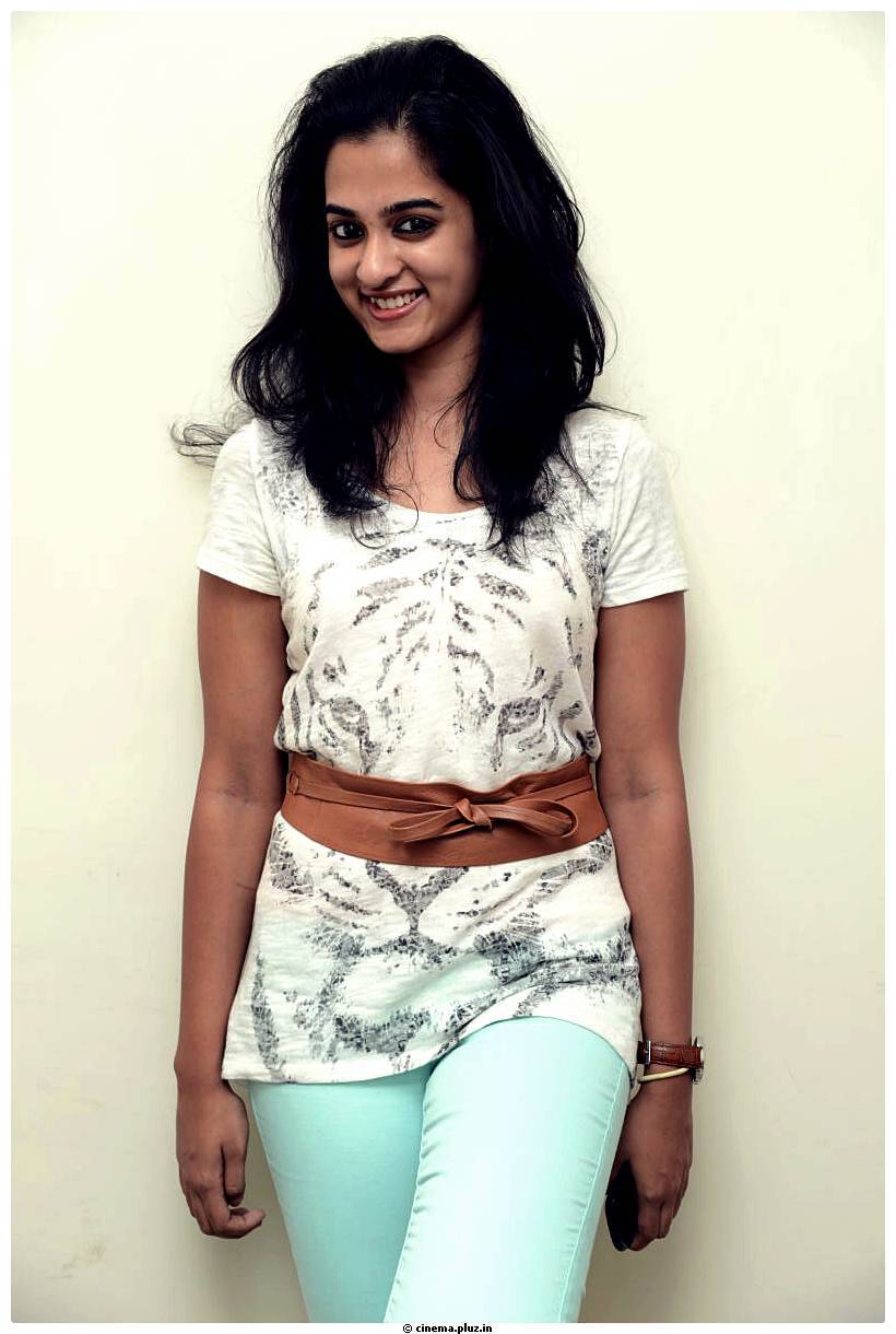 Actress Nanditha Latest Images | Picture 470050