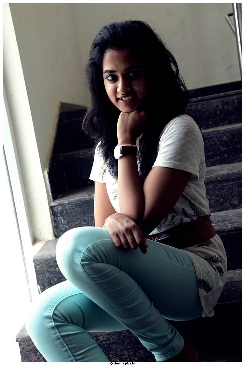 Actress Nanditha Latest Images | Picture 470122