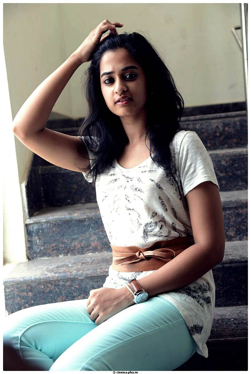 Actress Nanditha Latest Images | Picture 470125