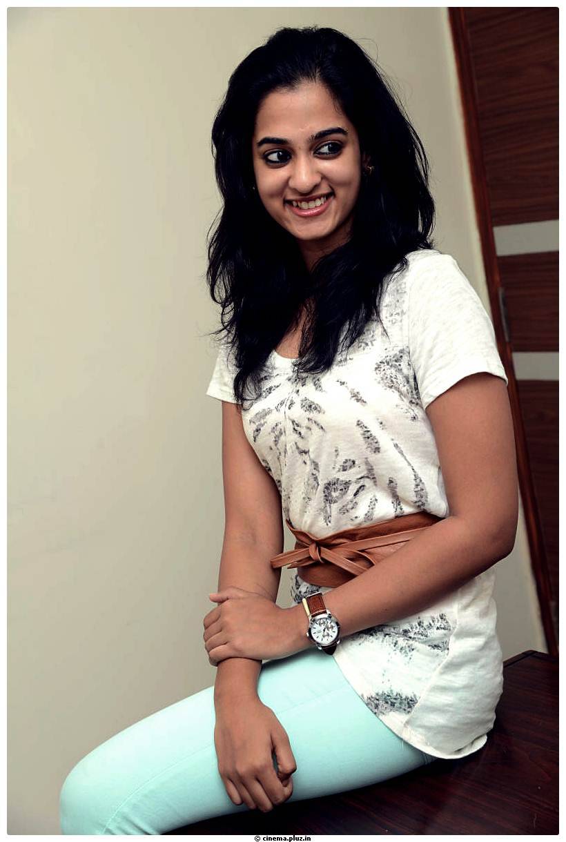 Actress Nanditha Latest Images | Picture 470136
