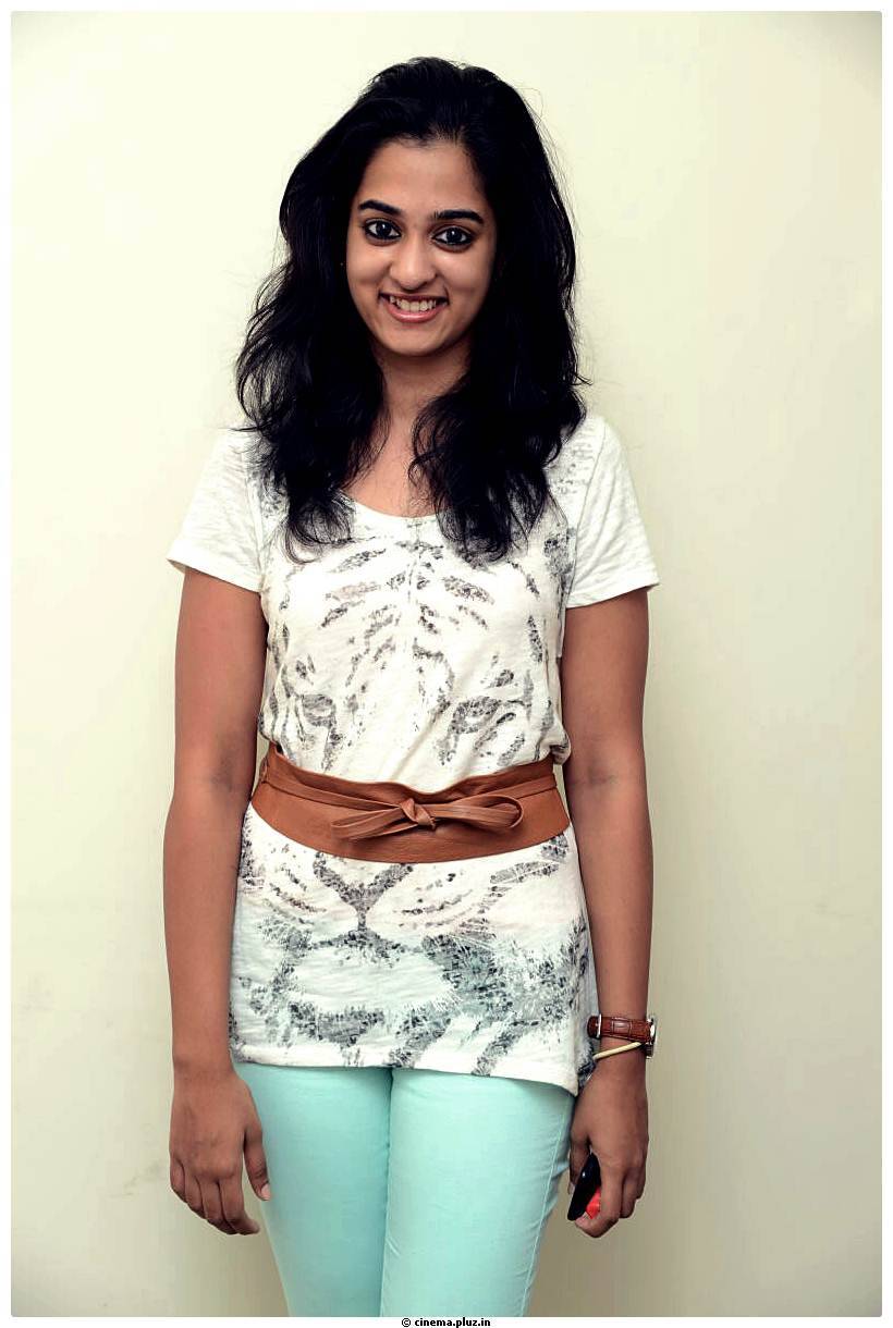 Actress Nanditha Latest Images | Picture 470141
