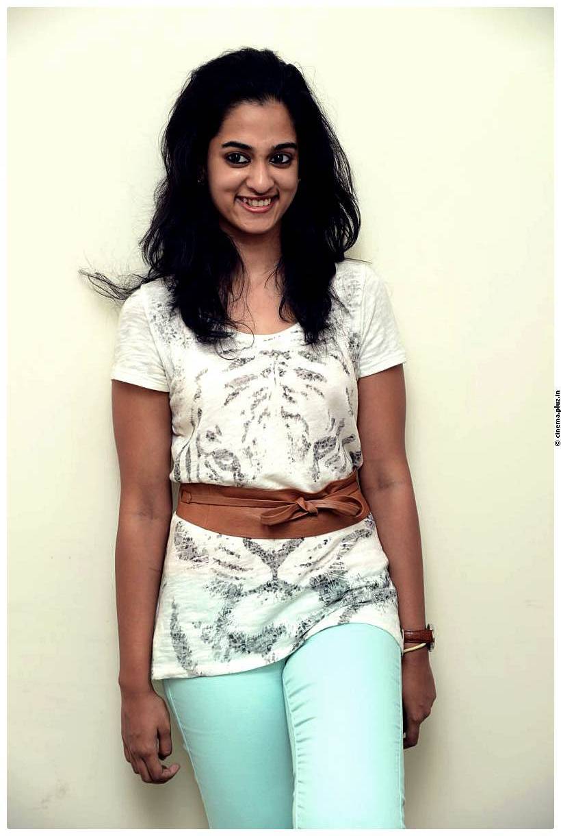 Actress Nanditha Latest Images | Picture 470142