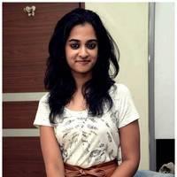 Actress Nanditha Latest Images | Picture 470039