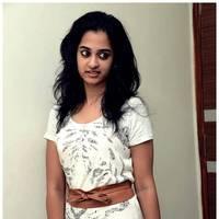 Actress Nanditha Latest Images | Picture 470053