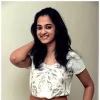 Actress Nanditha Latest Images | Picture 470054
