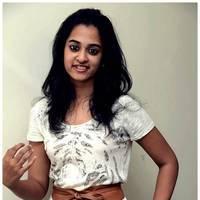 Actress Nanditha Latest Images | Picture 470062