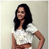 Actress Nanditha Latest Images | Picture 470063