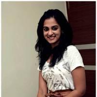 Actress Nanditha Latest Images | Picture 470067