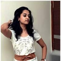 Actress Nanditha Latest Images | Picture 470109