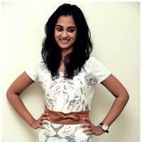 Actress Nanditha Latest Images | Picture 470143
