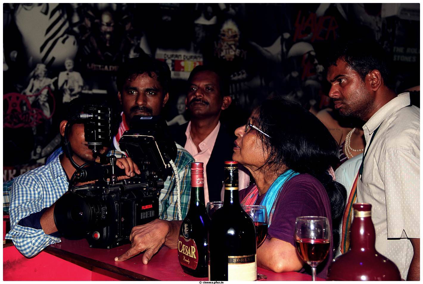 Barishtar Shankar Narayan Movie Working Stills | Picture 471727