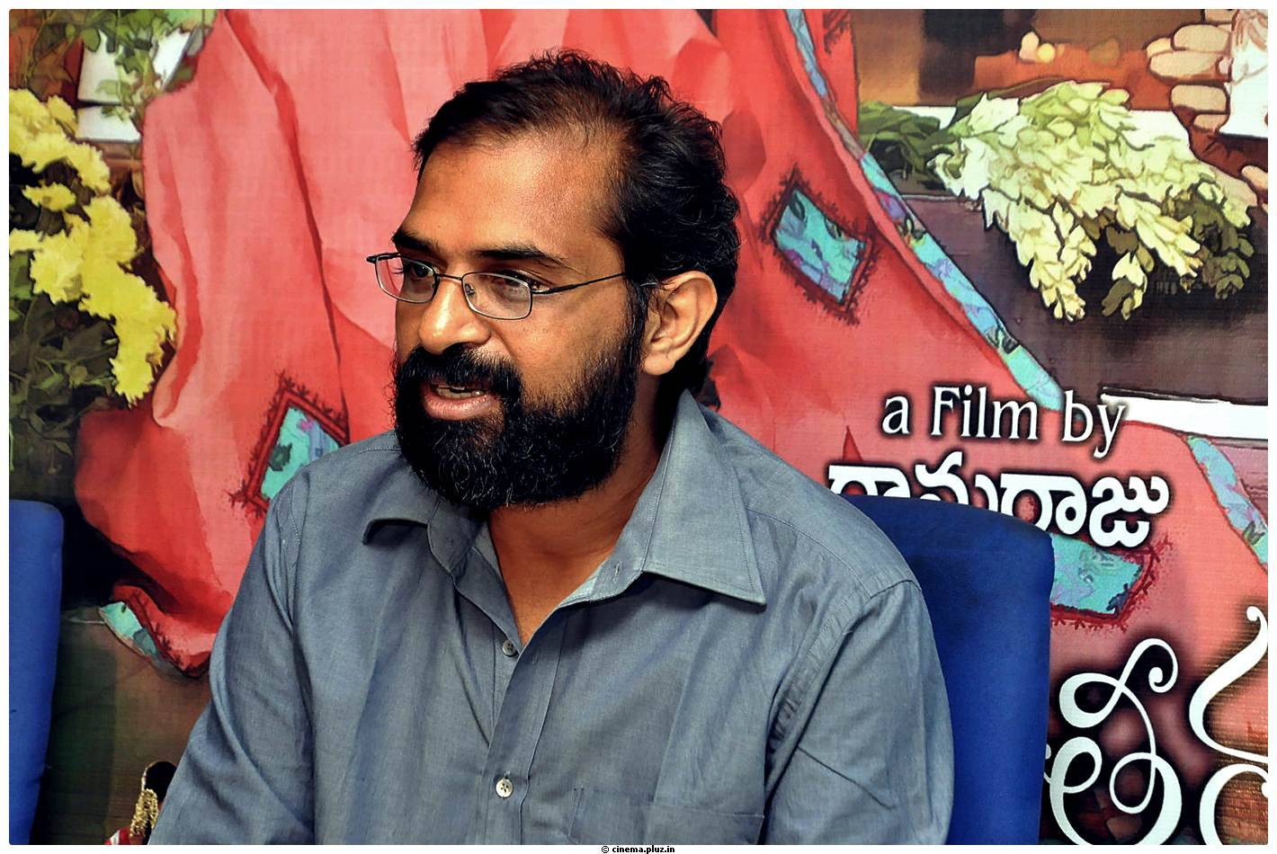 Mallela Theeram Lo Sirimalle Puvvu Movie Press Meet Stills | Picture 472159